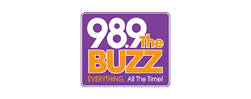 98.9 The Buzz