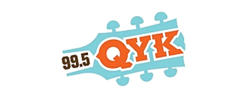 99.5 QYK