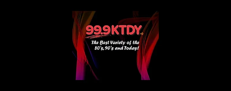 99.9 KTDY