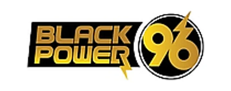 Black Power 96