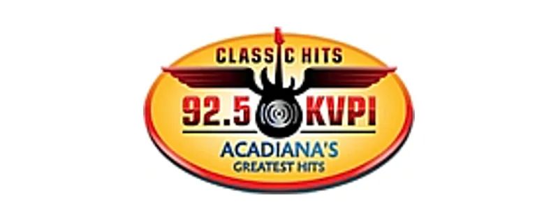 Classic Hits 92.5 KVPI