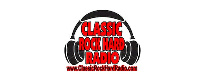 Classic Rock Hard Radio