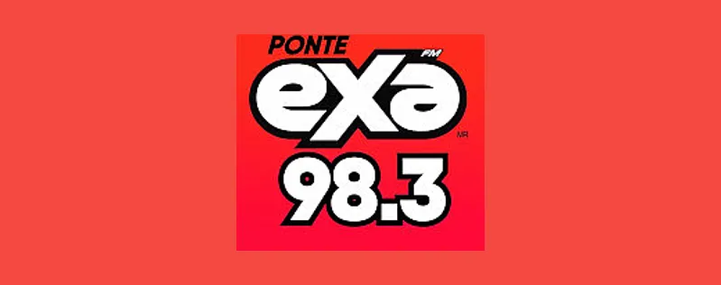 Exa FM 98.3 El Paso