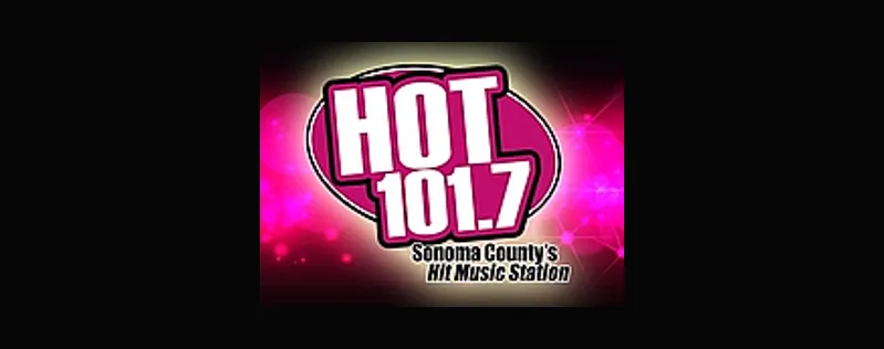 Hot 101.7