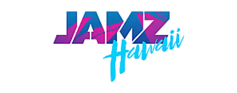 Jamz Hawaii