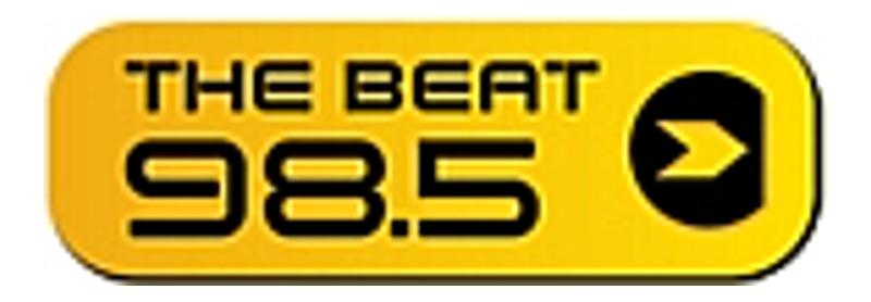 98.5 The Beat