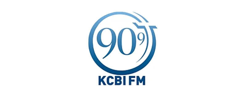 KCBI 90.9 FM