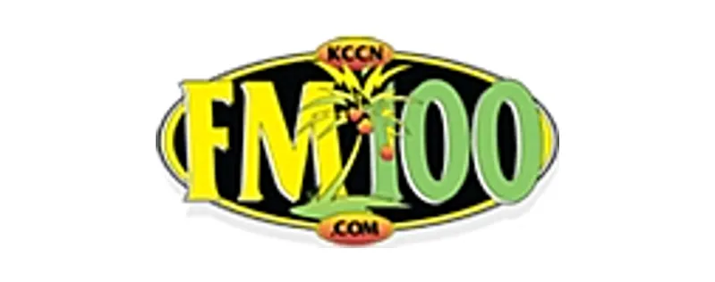 KCCN FM100