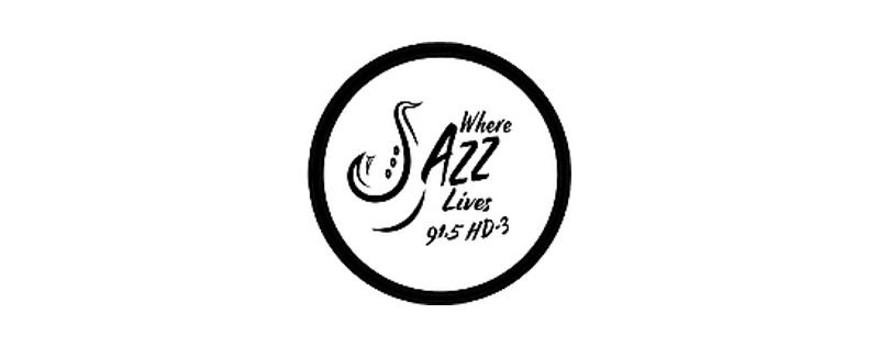 Where Jazz Lives