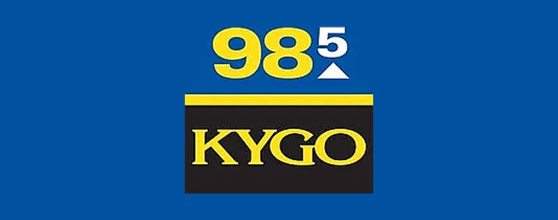 98.5 KYGO