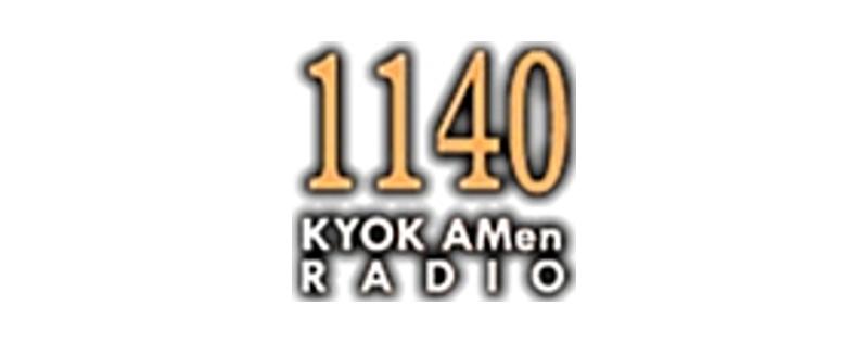 KYOK Gospel Radio
