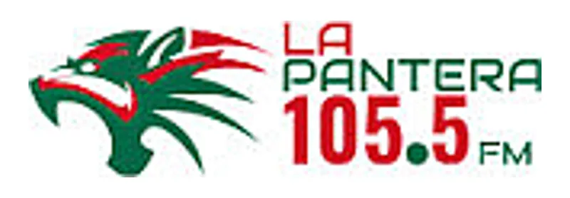 La Pantera 105.5