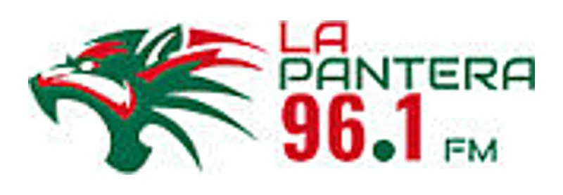 La Pantera 96.1