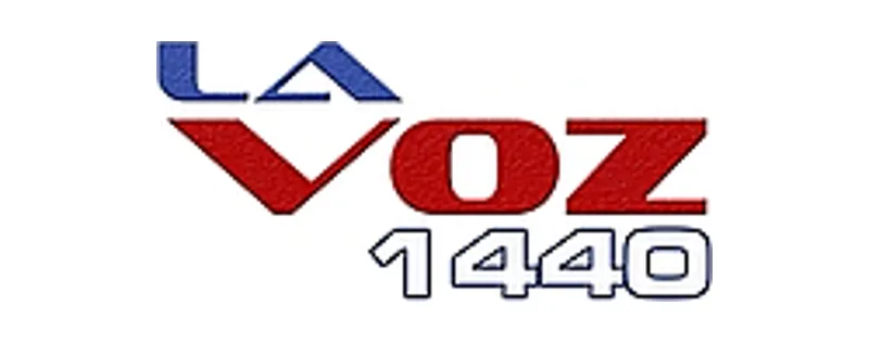 La Voz 1440 AM