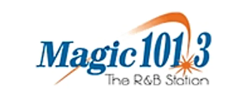 Magic 101.3 Louisville