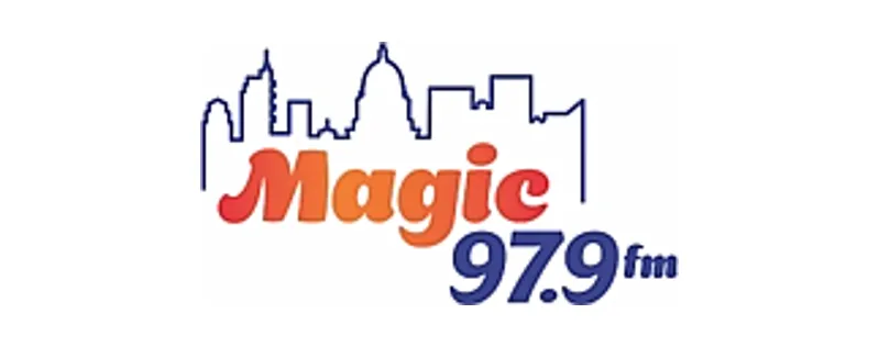 Magic 97.9 Boise