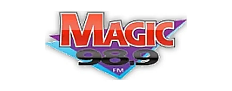 Magic 98.9