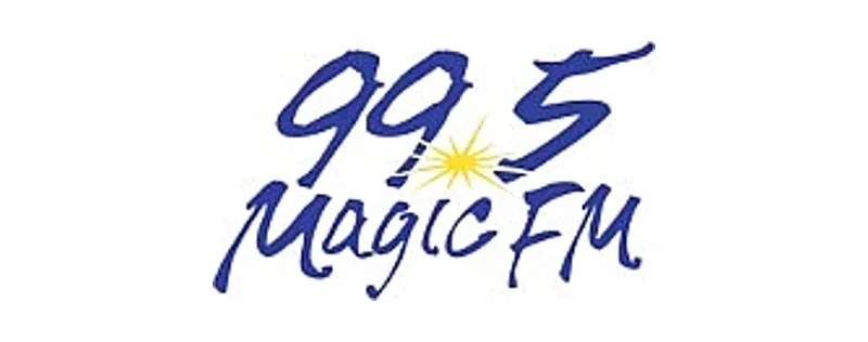 Magic 99.5