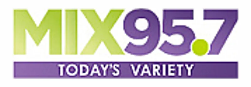 Mix 95.7 Grand Rapids