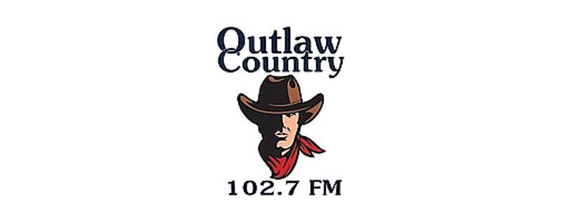 Outlaw Country Radio 102.7 FM