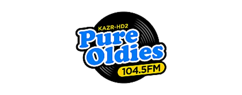 Pure Oldies 104.5