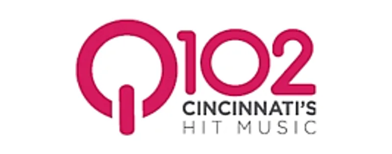 Q102 (WKRQ)