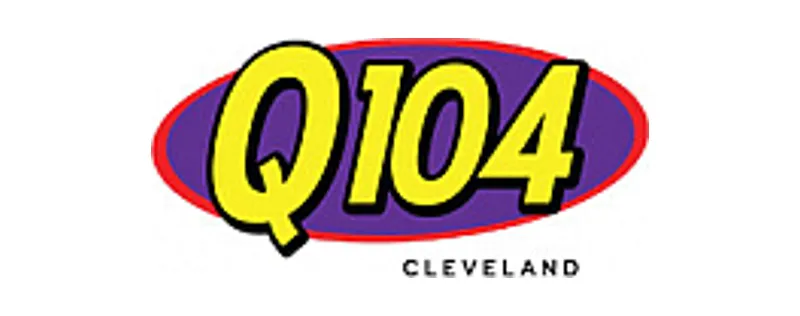 Q104 Cleveland