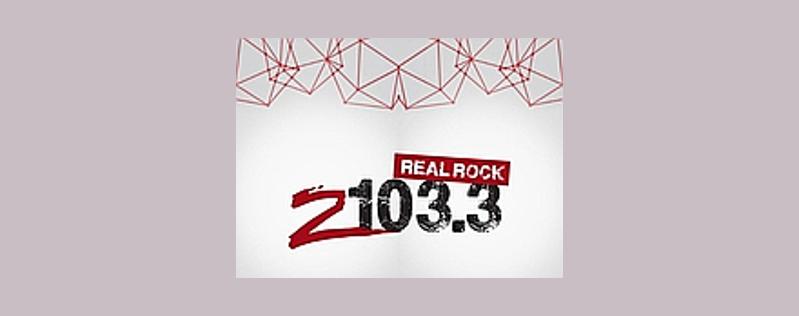 Real Rock Z103.3