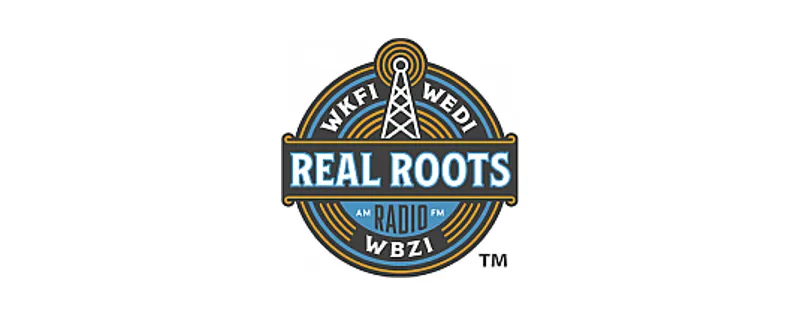 Real Roots Radio