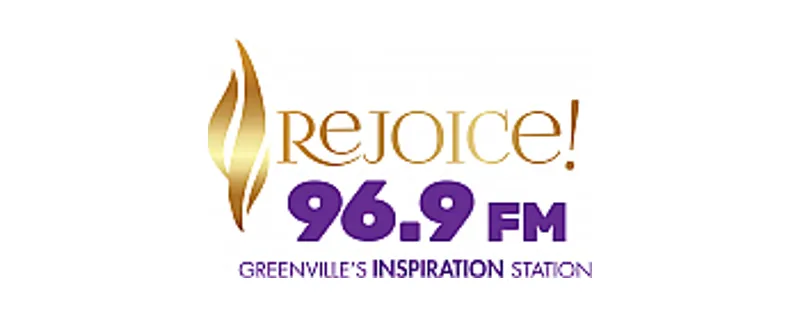 Rejoice 96.9