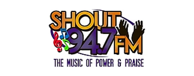 Shout 94.7