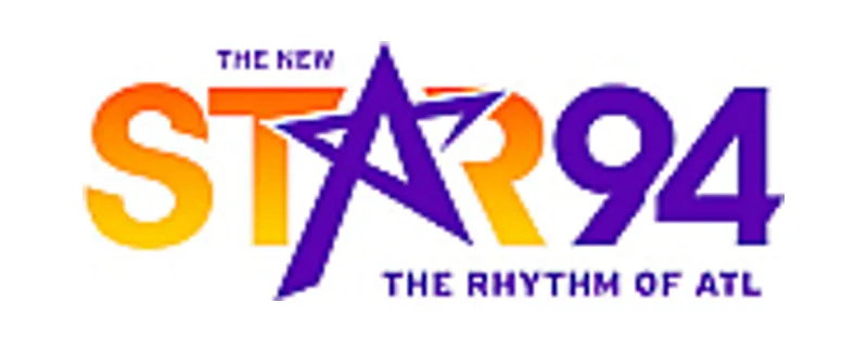 Star 94 Atlanta