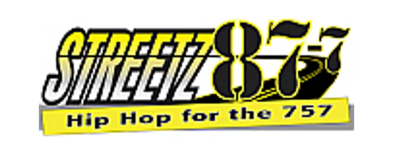 Streetz 87.7 & 102.1