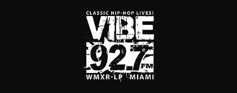 Vibe 92.7 Miami