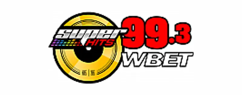 Super Hits 99.3 WBET