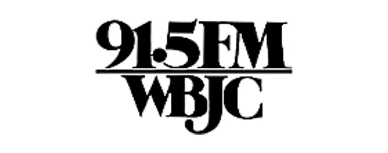 WBJC 91.5 FM