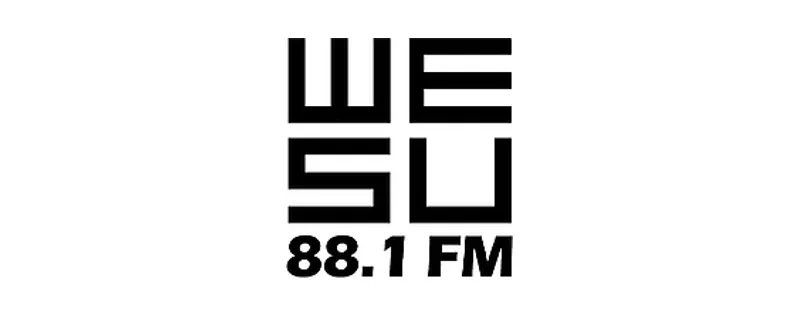 WESU 88.1 FM