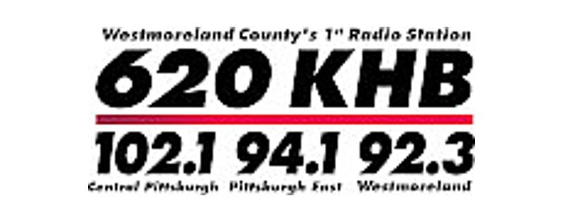 94.1 and 620 KHB