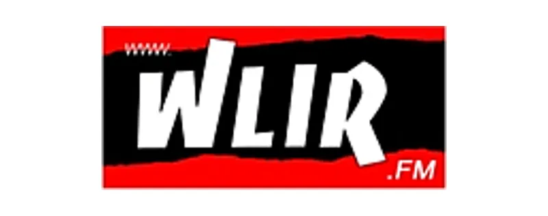 WLIR.FM