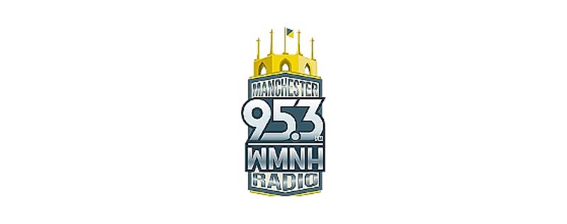 WMNH-LP 95.3 FM