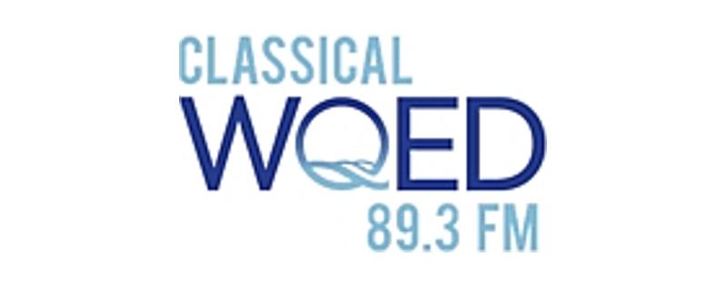 Classical 89.3 WQED