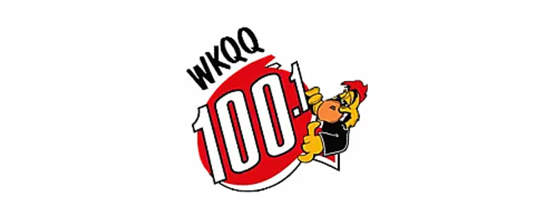 100.1 WKQQ