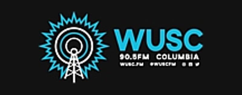 WUSC 90.5 FM