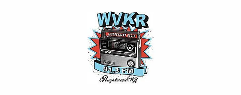 WVKR 91.3 FM