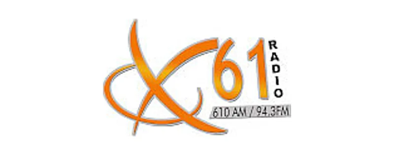 X61 Radio