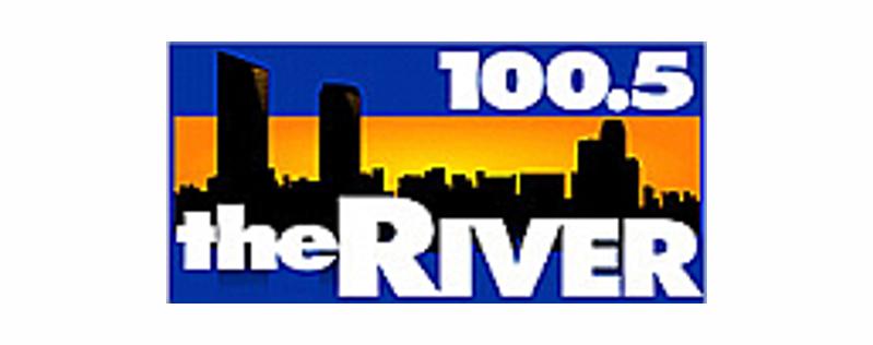 100.5 The River