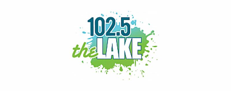 102.5 The Lake