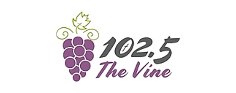 102.5 The Vine