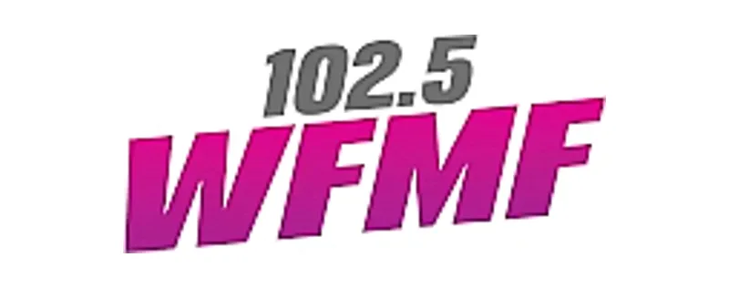 102.5 WFMF