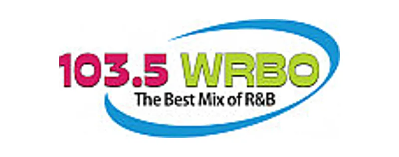 103.5 WRBO